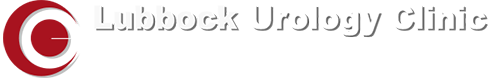 Logo for Lubbock Urology Clinic